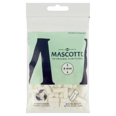 pdp-image-Mascotte Slim filters