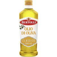 Een afbeelding van Bertolli Classico olijfolie