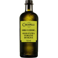 Een afbeelding van Carapelli Oro verde extra vergine olijfolie