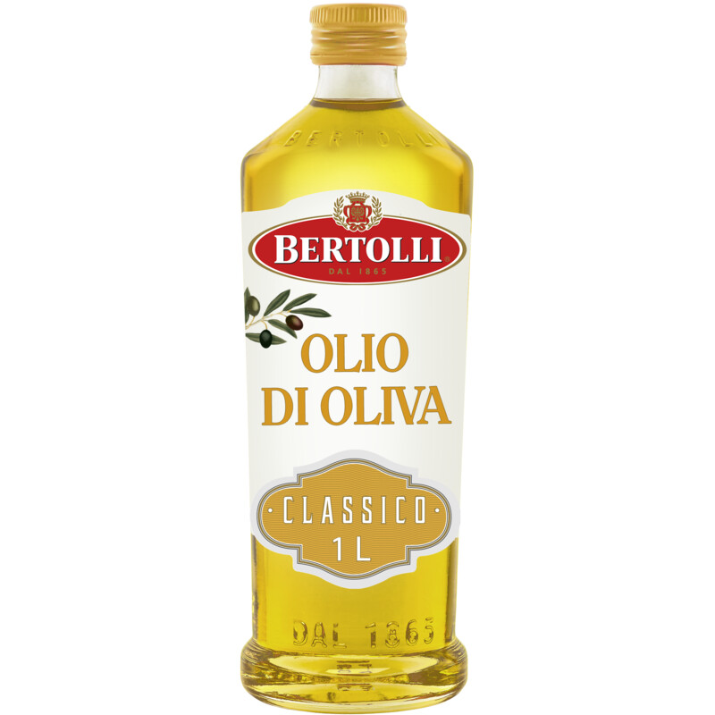 Bertolli Olijfolie classico