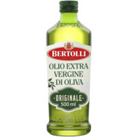 Een afbeelding van Bertolli Olijfolie extra vergine originale