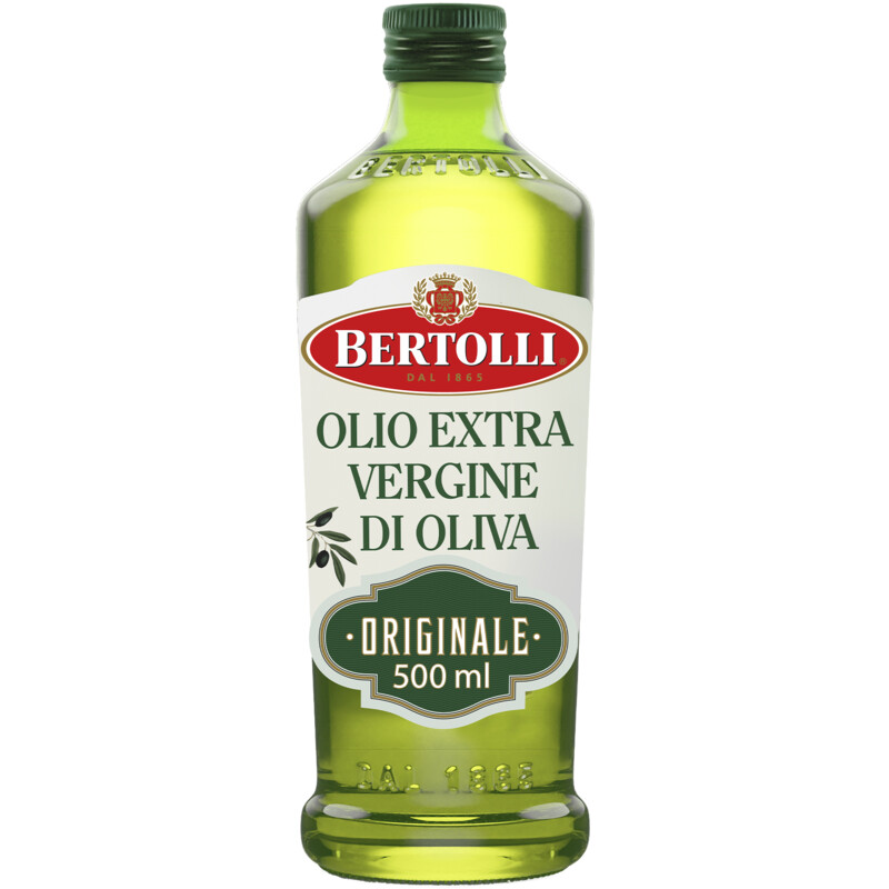 Een afbeelding van Bertolli Originale extra vierge olijfolie