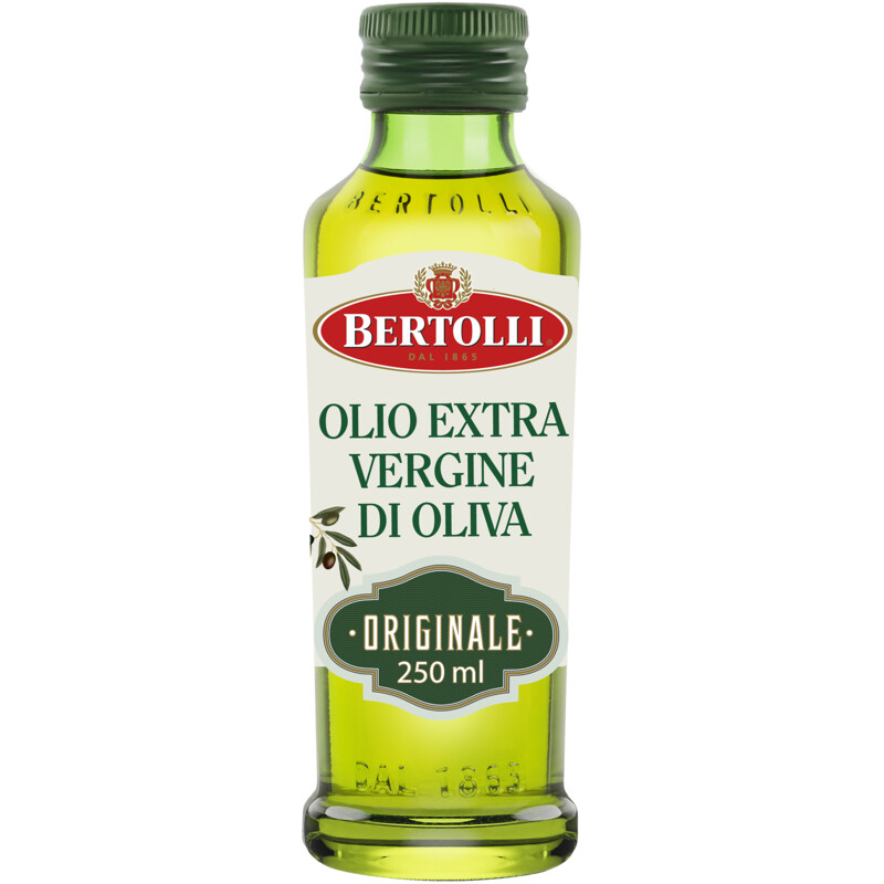 Een afbeelding van Bertolli Originale extra vierge olijfolie