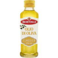 Een afbeelding van Bertolli Classico olijfolie