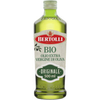 Een afbeelding van Bertolli Bio originale extra vierge olijfolie