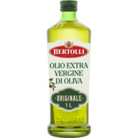 Afbeelding van Bertolli Olijfolie extra vergine originale