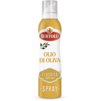 Een afbeelding van Bertolli Classico olijfolie spray