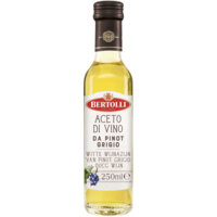 Afbeelding van Bertolli Pinot grigio witte wijnazijn