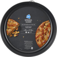 Een afbeelding van AH Springvorm 26cm