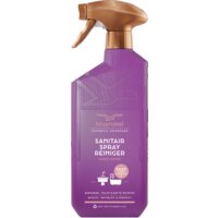 Bruynzeel Sanitair sprayreiniger