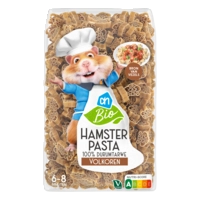 AH Hamsterpasta volkoren