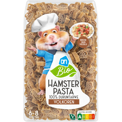 pdp-image-AH Biologisch Hamsterpasta volkoren