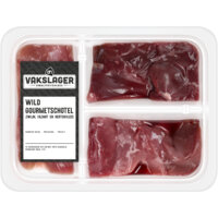 Een afbeelding van AH Vakslager Wild gourmetschotel