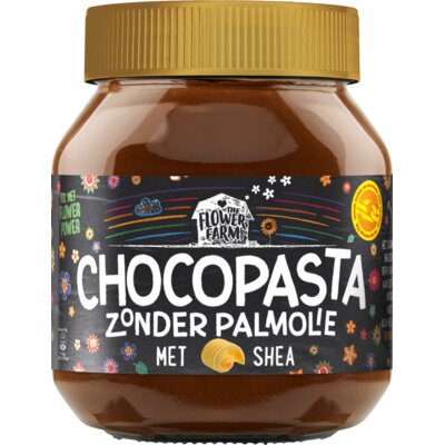 pdp-image-Flower Farm Chocopasta zonder palmolie