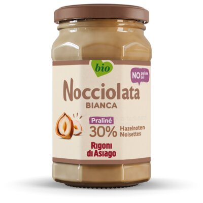 pdp-image-Nocciolata Bianca hazelnootpasta zonder palmolie