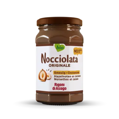 pdp-image-Nocciolata Cacao- en hazelnootpasta zonder palmolie