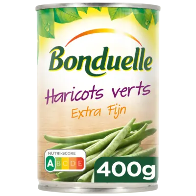 pdp-image-Bonduelle Haricots verts extra fijn