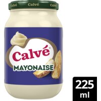 Een afbeelding van Calvé Mayonaise