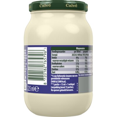 pdp-image-Calvé Mayonaise
