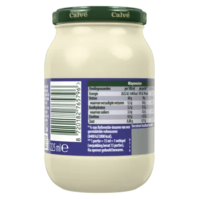 pdp-image-Calvé Mayonaise