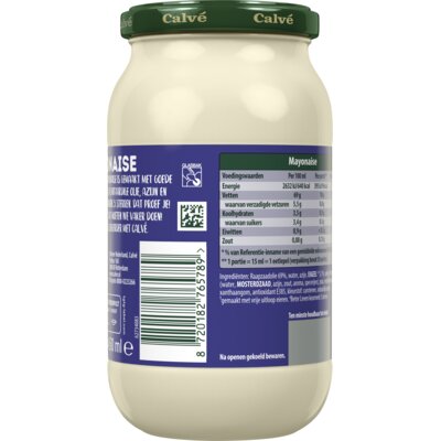 pdp-image-Calvé Mayonaise