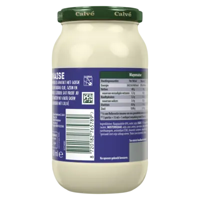 pdp-image-Calvé Mayonaise