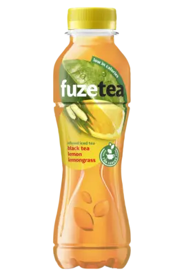 pdp-image-Fuze tea lemon lemongrass 0,4L