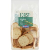 Afbeelding van Haust Toast rozemarijn tijm