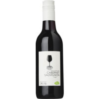 Afbeelding van Biologisch Cabernet sauvignon