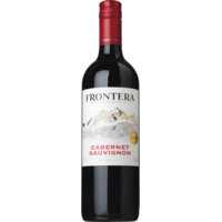 Een afbeelding van Frontera Cabaernet Sauvignon-Syrah