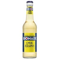 Afbeelding van Bionade Lemon bergamot