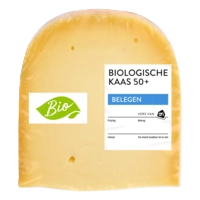 AH Biologisch Belegen 50+ stuk