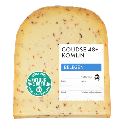 pdp-image-AH Goudse belegen komijn 48+ stuk