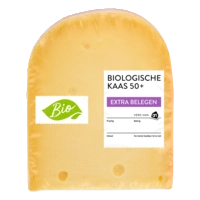 AH Biologisch Extra belegen 50+ stuk