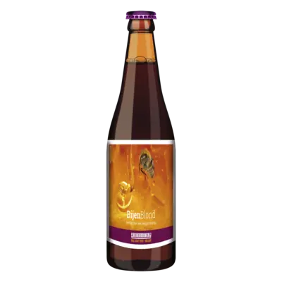 pdp-image-De Heidebrouwerij Bijen blond
