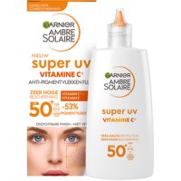 Een afbeelding van Ambre Solaire Super uv creme spf50+