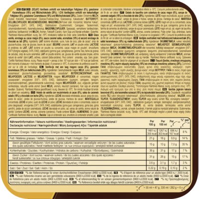 pdp-image-Magnum Mini double caramel