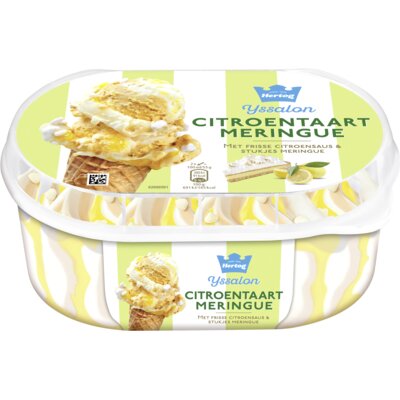 pdp-image-Hertog Ijssalon citroentaart meringue