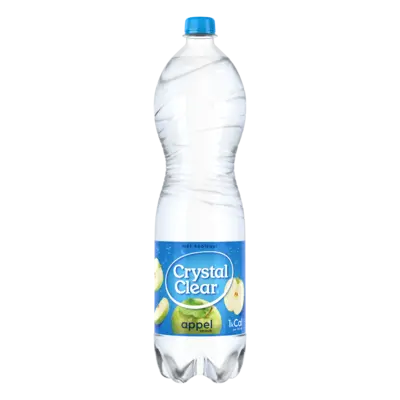 pdp-image-Crystal Clear Sparkling apple