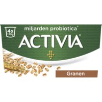 Een afbeelding van Activia Yoghurt granen