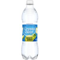 Een afbeelding van Crystal Clear Appel peer