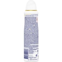 Een afbeelding van Dove Matcha & sakura deodorant spray