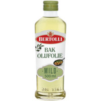 Een afbeelding van Bertolli Bakolijfolie mild
