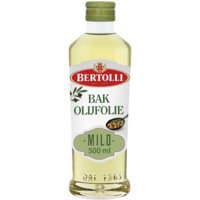 Een afbeelding van Bertolli Bak olijfolie mild