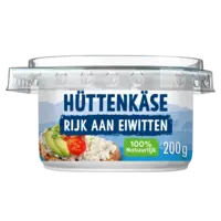 Danone Hüttenkäse original