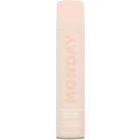 Een afbeelding van Monday Droogshampoo volume