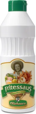 pdp-image-Oliehoorn Frites saus