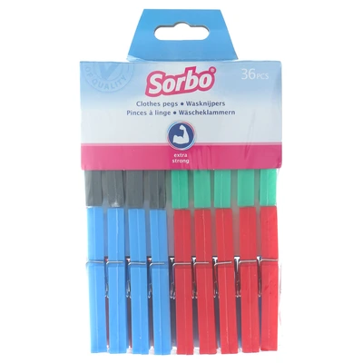 pdp-image-Sorbo Wasknijpers plastic