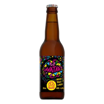 pdp-image-Oedipus Avatar IPA