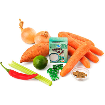 pdp-image-AH Indiase wortelsoep verspakket